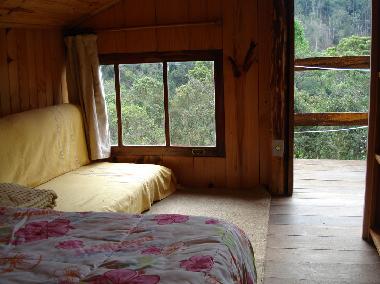 Hotel in Nova Friburgo (Rio de Janeiro) oder Ferienwohnung oder Ferienhaus