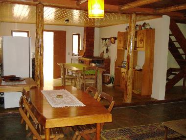 Hotel in Nova Friburgo (Rio de Janeiro) oder Ferienwohnung oder Ferienhaus