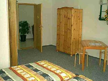 Pension in Werder / Derwitz (Potsdam-Mittelmark) oder Ferienwohnung oder Ferienhaus