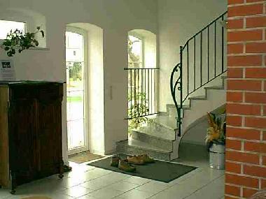 Pension in Werder / Derwitz (Potsdam-Mittelmark) oder Ferienwohnung oder Ferienhaus