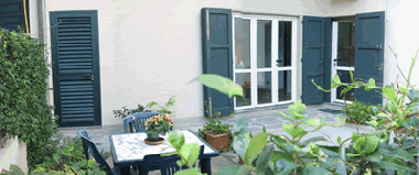 Ferienhaus in Viareggio (Lucca) oder Ferienwohnung oder Ferienhaus