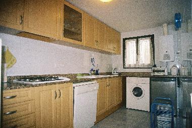 Ferienhaus in La Escala/San Marti d'Empuries (Girona) oder Ferienwohnung oder Ferienhaus