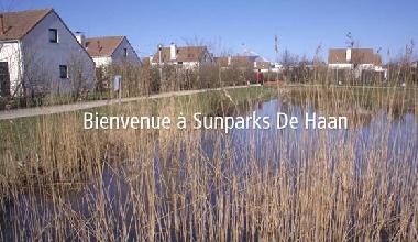 Ferienhaus in Le Coq (De Haan) (Flandern) oder Ferienwohnung oder Ferienhaus