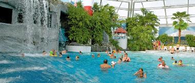 Ferienhaus in Le Coq (De Haan) (Flandern) oder Ferienwohnung oder Ferienhaus