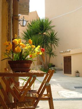 Ferienhaus in Trapani Buseto Palizzolo (Trapani) oder Ferienwohnung oder Ferienhaus