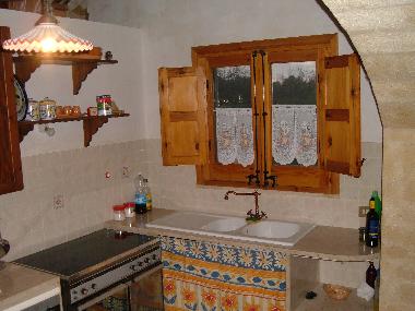 Ferienhaus in Trapani Buseto Palizzolo (Trapani) oder Ferienwohnung oder Ferienhaus