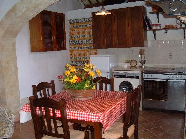 Ferienhaus in Trapani Buseto Palizzolo (Trapani) oder Ferienwohnung oder Ferienhaus