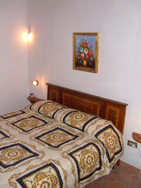 Ferienhaus in Trapani Buseto Palizzolo (Trapani) oder Ferienwohnung oder Ferienhaus