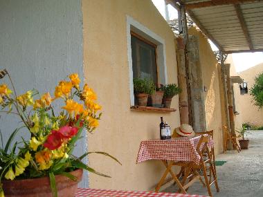 Ferienhaus in Trapani Buseto Palizzolo (Trapani) oder Ferienwohnung oder Ferienhaus