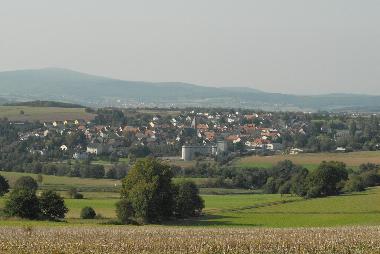 Ferienwohnung in Usingen (Taunus / Frankfurt) oder Ferienwohnung oder Ferienhaus