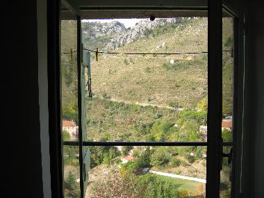 Ferienwohnung in Sainte Agn�s (Alpes-Maritimes) oder Ferienwohnung oder Ferienhaus