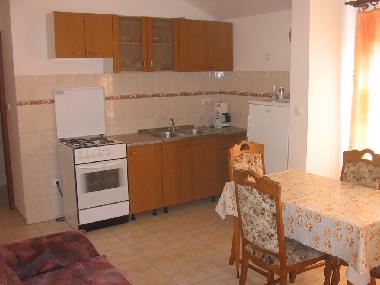 Ferienwohnung in Rogoznica (Sibensko-Kninska) oder Ferienwohnung oder Ferienhaus