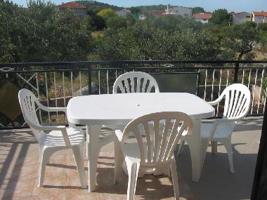 Ferienwohnung in Rogoznica (Sibensko-Kninska) oder Ferienwohnung oder Ferienhaus