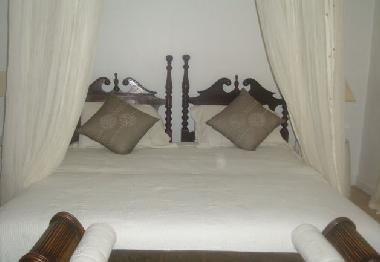 Ferienhaus in Ocho Rios (Saint Ann) oder Ferienwohnung oder Ferienhaus