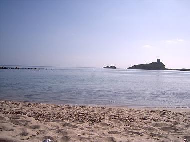 Ferienhaus in PULA (Cagliari) oder Ferienwohnung oder Ferienhaus