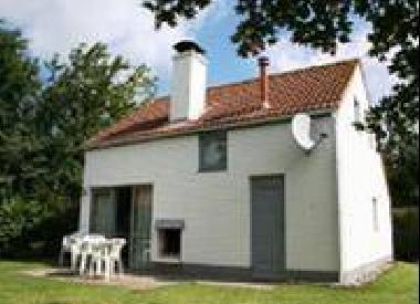 Ferienhaus in Le Coq (De Haan) (Flandern) oder Ferienwohnung oder Ferienhaus