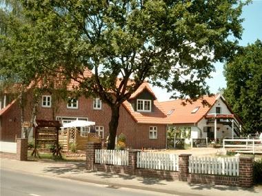 Gesttsanslage