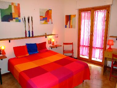 Ferienwohnung in Santa Marinella (Roma) oder Ferienwohnung oder Ferienhaus