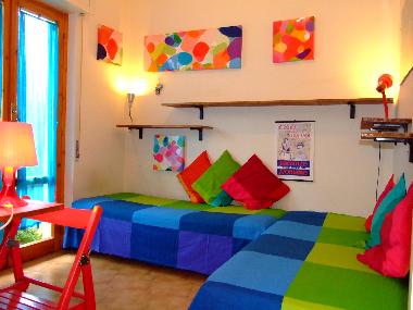 Ferienwohnung in Santa Marinella (Roma) oder Ferienwohnung oder Ferienhaus