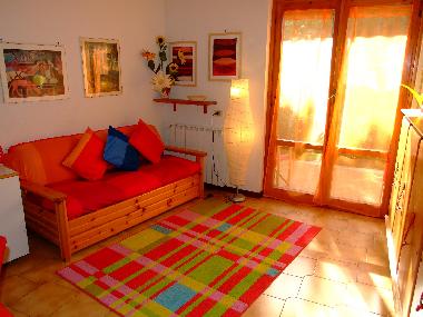 Ferienwohnung in Santa Marinella (Roma) oder Ferienwohnung oder Ferienhaus