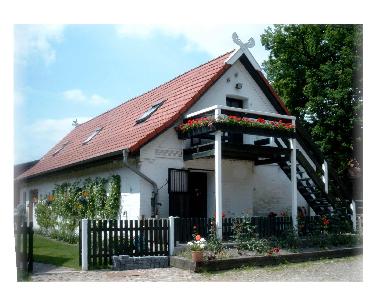 Ferienwohnung in Toppenstedt (Hamburg) oder Ferienwohnung oder Ferienhaus