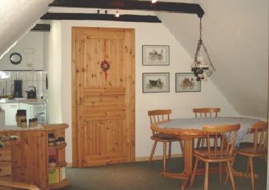 Ferienwohnung in Toppenstedt (Hamburg) oder Ferienwohnung oder Ferienhaus