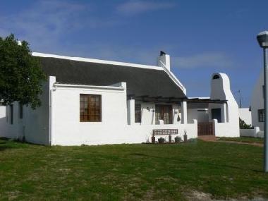 Ferienhaus in Struisbaai (Western Cape) oder Ferienwohnung oder Ferienhaus