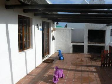 Ferienhaus in Struisbaai (Western Cape) oder Ferienwohnung oder Ferienhaus