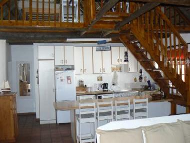 Ferienhaus in Struisbaai (Western Cape) oder Ferienwohnung oder Ferienhaus