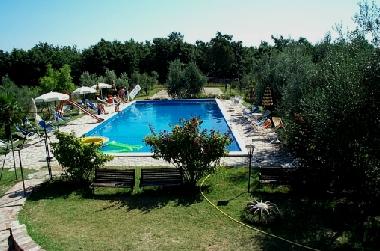 Ferienwohnung in pozzuolo (Perugia) oder Ferienwohnung oder Ferienhaus
