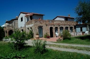 Ferienwohnung in pozzuolo (Perugia) oder Ferienwohnung oder Ferienhaus