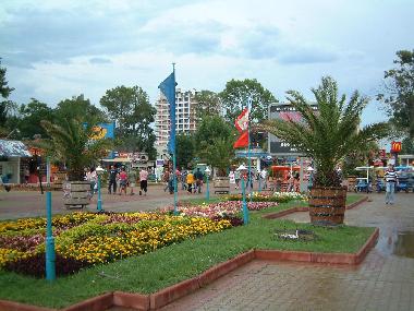 Ferienwohnung in Sunny Beach (Burgas) oder Ferienwohnung oder Ferienhaus
