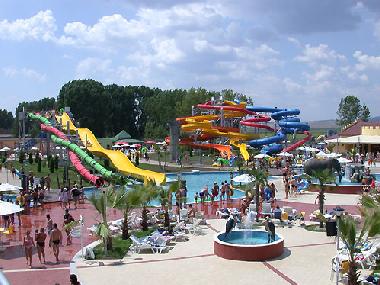 Ferienwohnung in Sunny Beach (Burgas) oder Ferienwohnung oder Ferienhaus