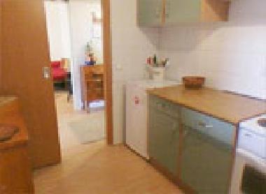Ferienwohnung in Berlin (Lichtenberg) oder Ferienwohnung oder Ferienhaus