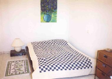 Ferienhaus in Mze (Hrault) oder Ferienwohnung oder Ferienhaus