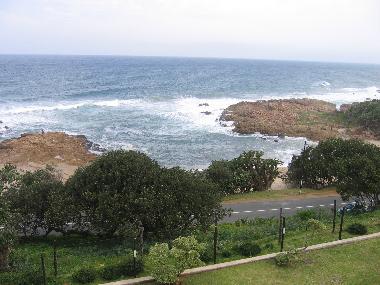 Ferienwohnung in Margate (KwaZulu-Natal) oder Ferienwohnung oder Ferienhaus