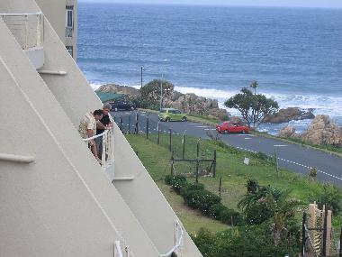 Ferienwohnung in Margate (KwaZulu-Natal) oder Ferienwohnung oder Ferienhaus