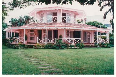 Ferienwohnung in Margate (KwaZulu-Natal) oder Ferienwohnung oder Ferienhaus