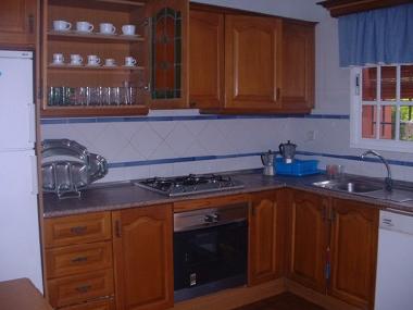 Chalet in Sevilla / Valencina de la Concepcion (Sevilla) oder Ferienwohnung oder Ferienhaus