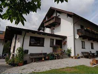 Ferienwohnung in Bayerisch Eisenstein (Niederbayern) oder Ferienwohnung oder Ferienhaus