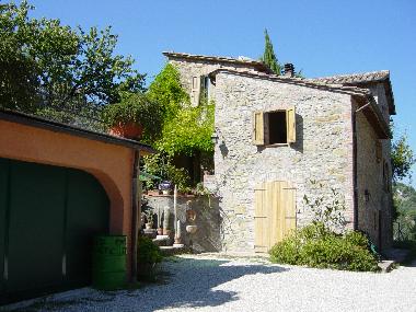 Ferienwohnung in Perugia (Perugia) oder Ferienwohnung oder Ferienhaus