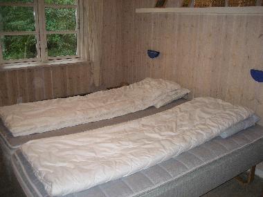 Ferienhaus in S�ndervig (Ringkobing) oder Ferienwohnung oder Ferienhaus