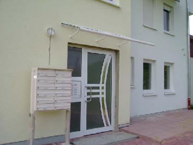 Ferienwohnung in Frankfurt am Main (Taunus / Frankfurt) oder Ferienwohnung oder Ferienhaus