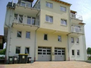 Ferienwohnung in Frankfurt am Main (Taunus / Frankfurt) oder Ferienwohnung oder Ferienhaus