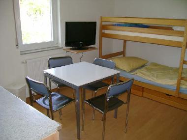 Ferienwohnung in Frankfurt am Main (Taunus / Frankfurt) oder Ferienwohnung oder Ferienhaus