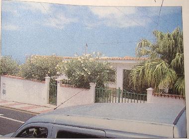 Ferienhaus in Bajamar (Teneriffa) oder Ferienwohnung oder Ferienhaus