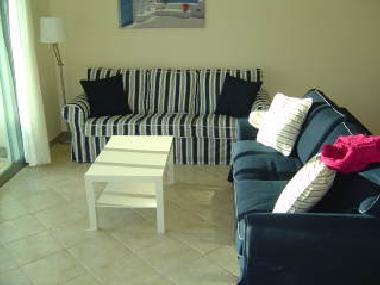 Ferienhaus in Manta Rota (Algarve) oder Ferienwohnung oder Ferienhaus