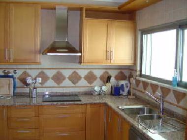 Ferienhaus in Manta Rota (Algarve) oder Ferienwohnung oder Ferienhaus