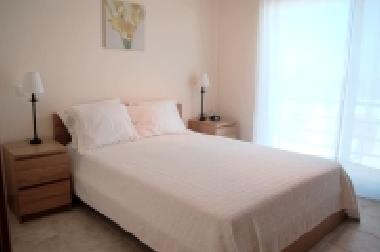 Ferienhaus in Manta Rota (Algarve) oder Ferienwohnung oder Ferienhaus