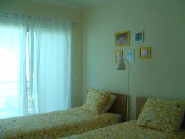 Ferienhaus in Manta Rota (Algarve) oder Ferienwohnung oder Ferienhaus